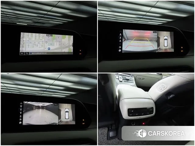 Hyundai Palisade id 3339269 из Кореи 7