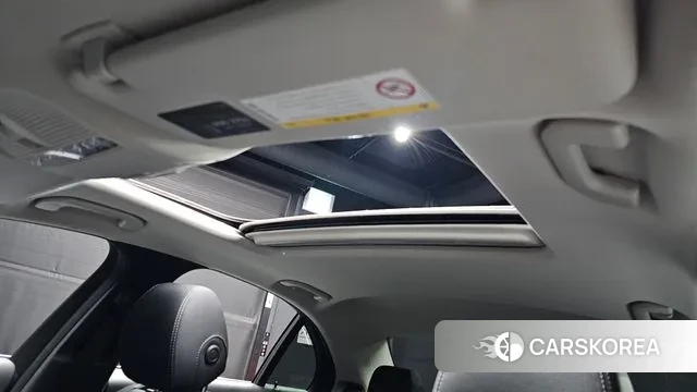 Mercedes-Benz E-Class W213 id 3568178 из Кореи 7