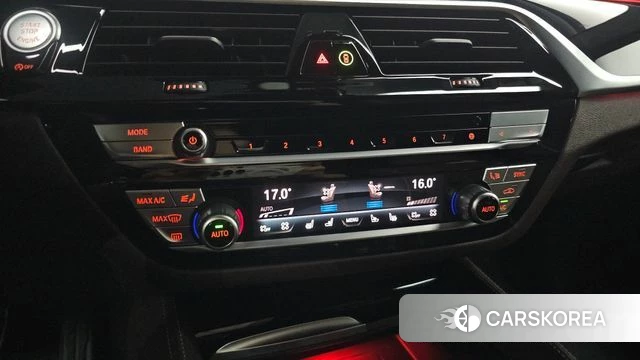 BMW 6 Series GT (G32) id 4871717 из Кореи 7