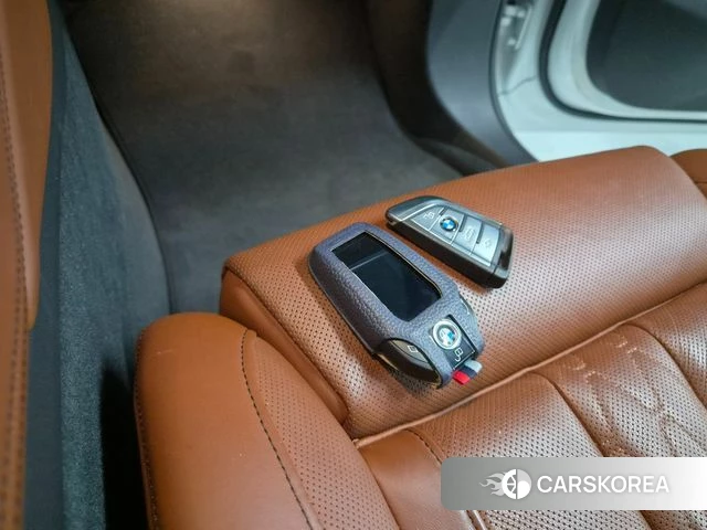 BMW X6 (G06) id 4871916 из Кореи 7
