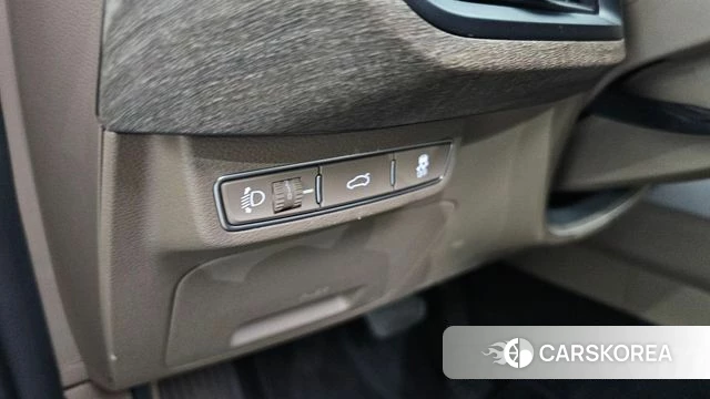 Kia K8 id 4283399 из Кореи 7