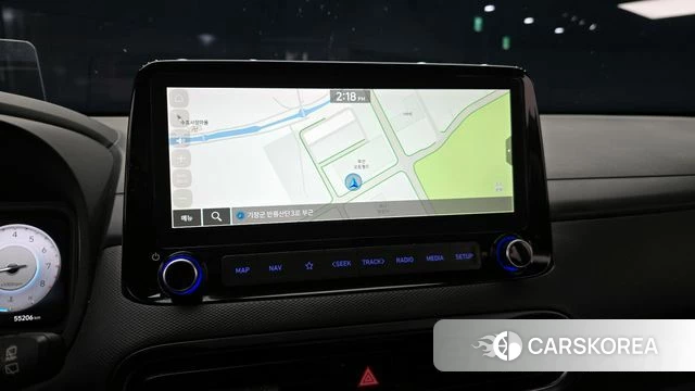 Hyundai The New Kona id 4232158 из Кореи 7