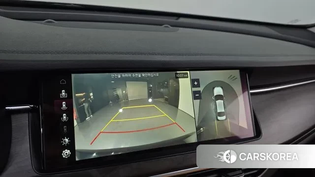 Kia K7 Premier id 3045068 из Кореи 7