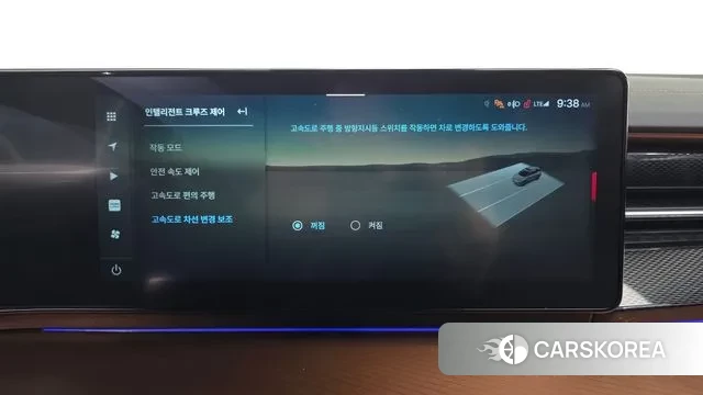 Ssangyong Torres EVX id 3674875 из Кореи 7