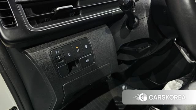Hyundai Staria id 4389381 из Кореи 7