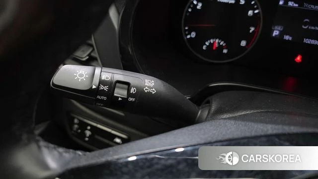 Kia Seltos id 3942334 из Кореи 7