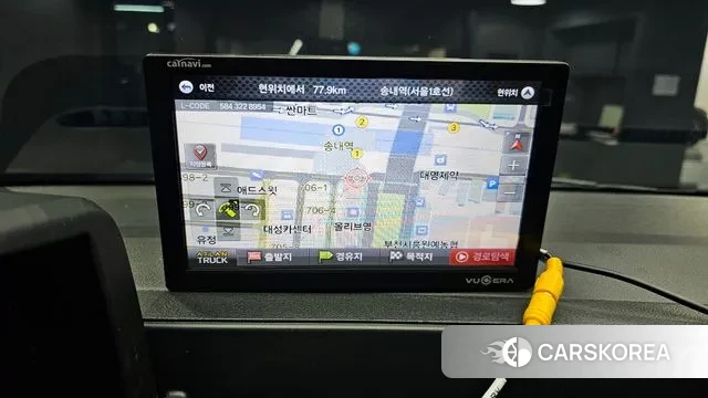 Hyundai Staria id 3523284 из Кореи 7