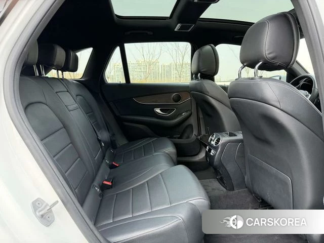 Mercedes-Benz GLC id 4271812 из Китая 7