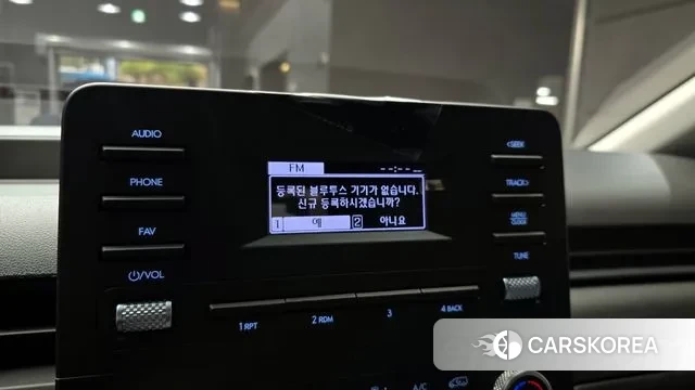 Hyundai Staria id 3711189 из Кореи 7