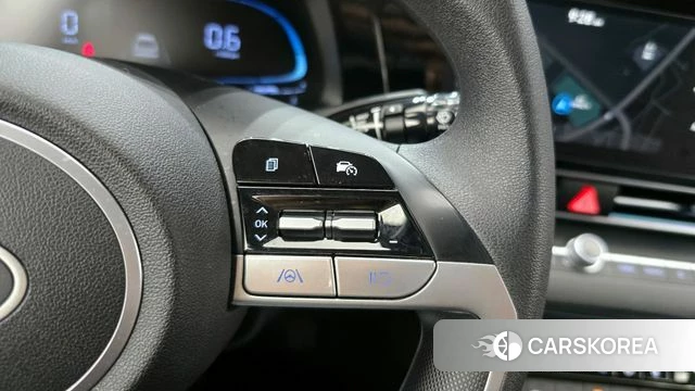 Hyundai The New Avante (CN7) id 4315694 из Кореи 7
