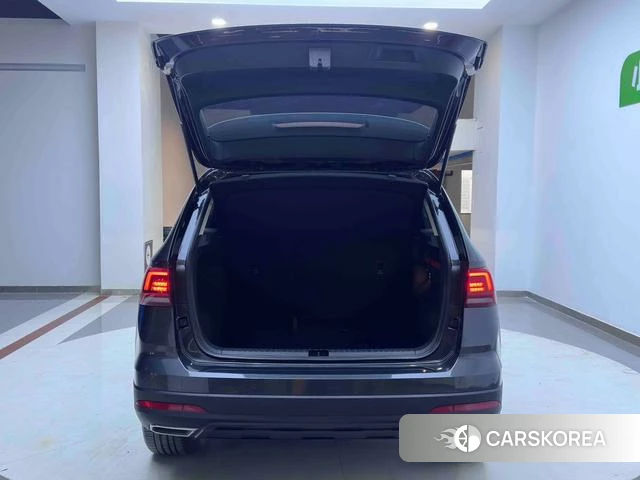Volkswagen Tuyue id 4271082 из Китая 7