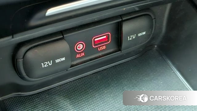 Kia The New K5 2nd generation id 4318224 из Кореи 7
