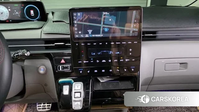 Hyundai Staria id 3154821 из Кореи 7