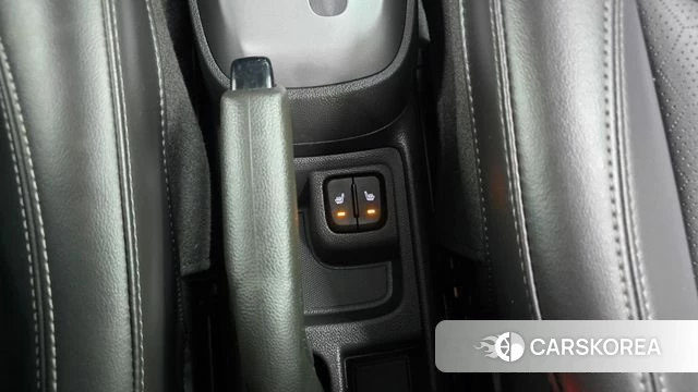 Chevrolet (GM Daewoo) The New Spark id 4595813 из Кореи 7