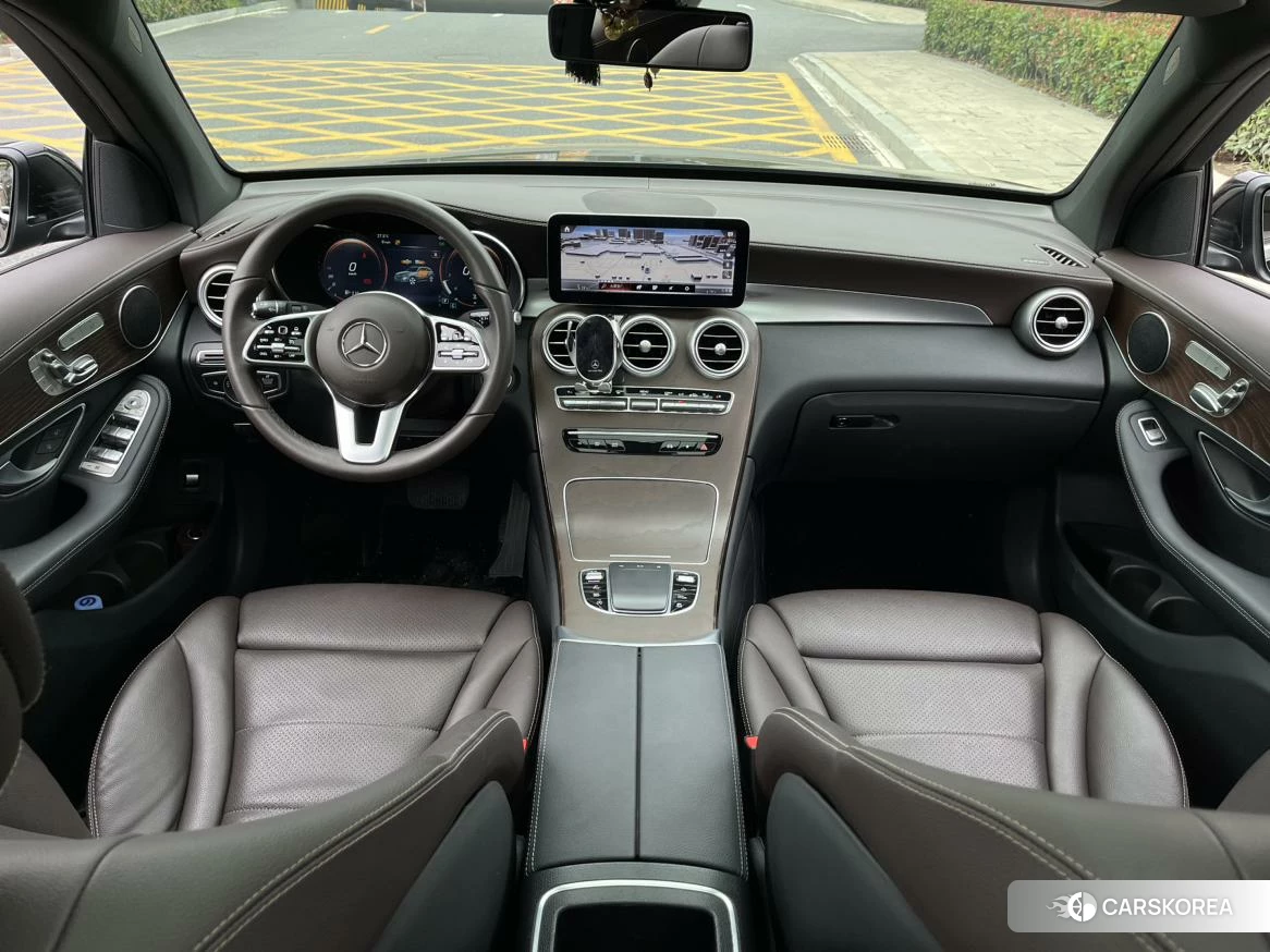 Mercedes-Benz GLC id 4473561 из Китая 7