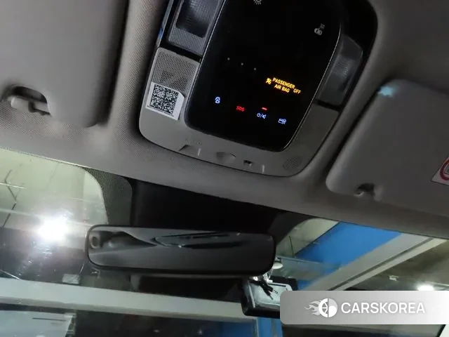 Hyundai Tucson Hybrid (NX4) id 2970100 из Кореи 7