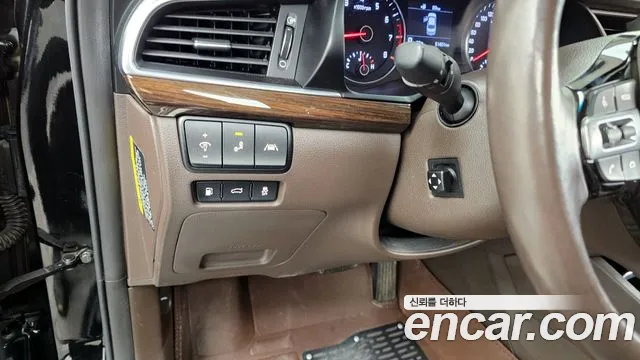 Kia Come New K7 id 2675287 из Кореи 7