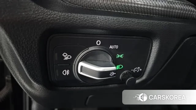 Audi New A3 id 3098220 из Кореи 7