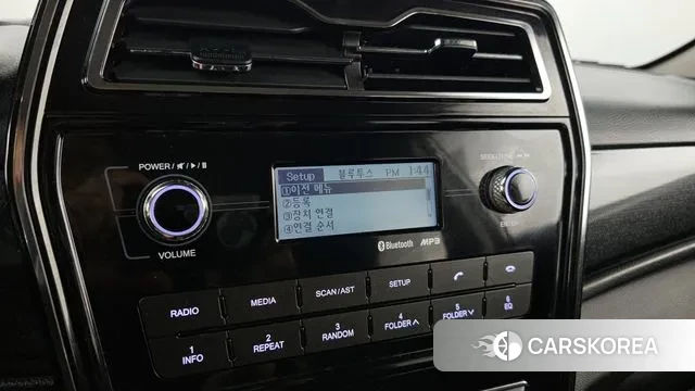 Ssangyong Berry New Tivoli id 2961098 из Кореи 7