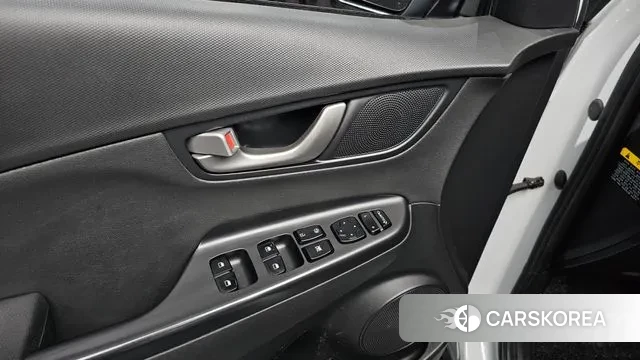 Hyundai Kona id 3547569 из Кореи 7