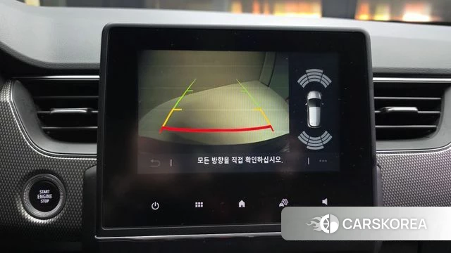 Renault Korea (Samsung) Arcana id 4834485 из Кореи 7