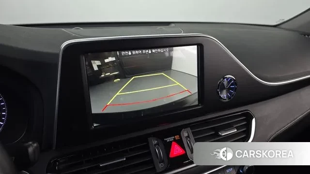 Hyundai Grandeur IG id 3480142 из Кореи 7