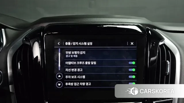 Chevrolet (GM Daewoo) Traverse id 3354555 из Кореи 7