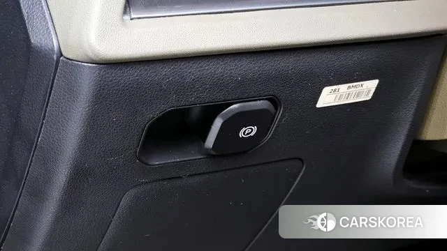 Ssangyong Torres id 3416003 из Кореи 7