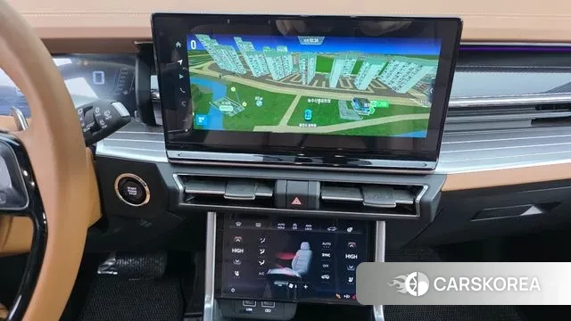 Ssangyong Torres id 3416089 из Кореи 7