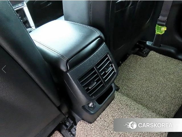 Kia Seltos id 4507859 из Кореи 7