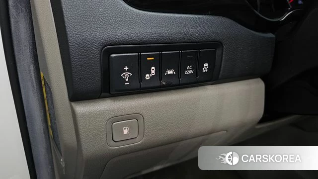 Kia The New Carnival id 3911983 из Кореи 7