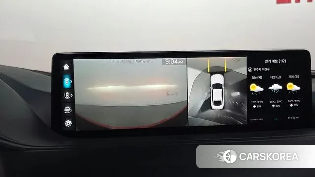 Genesis G80 (RG3) id 3169849 из Кореи 7