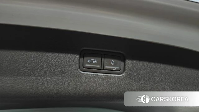 Genesis GV80 id 4592057 из Кореи 7
