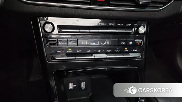 Kia K7 Premier id 3631330 из Кореи 7