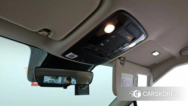 Kia Carnival 4th generation id 4187153 из Кореи 7