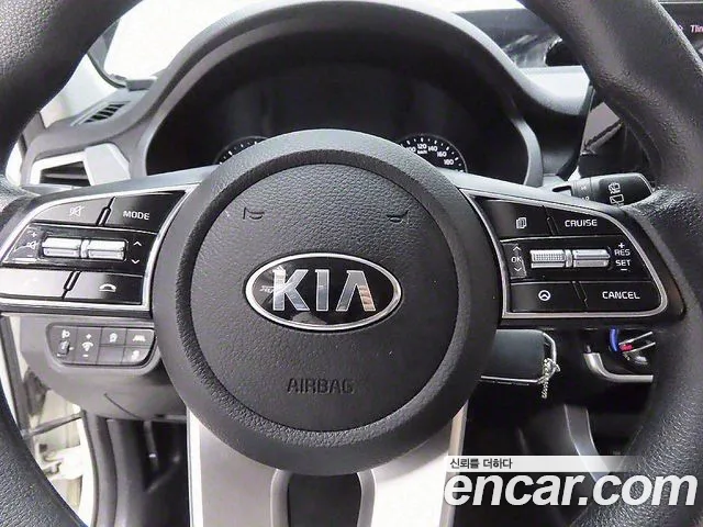 Kia Seltos id 2709671 из Кореи 7
