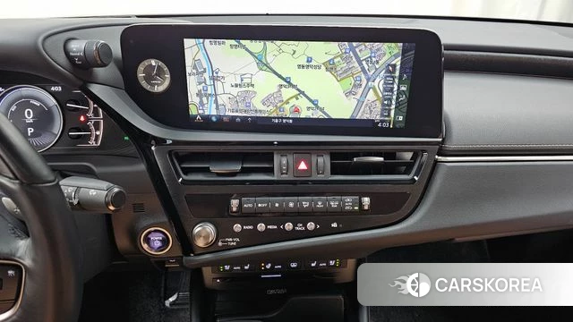 Lexus ES300h 7th generation id 3871727 из Кореи 7