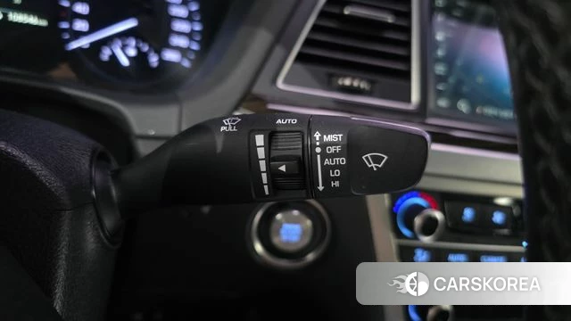 Genesis G80 id 4615060 из Кореи 7
