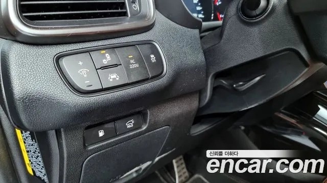 Kia The New Sorento id 2932961 из Кореи 7