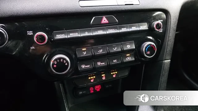 Kia Sportage 4th Generation id 3754741 из Кореи 7