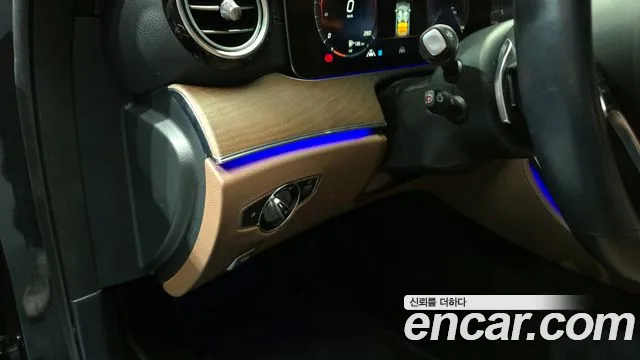 Mercedes-Benz E-Class W213 id 2395473 из Кореи 7