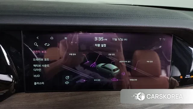 Kia Mohave Master id 3356564 из Кореи 7