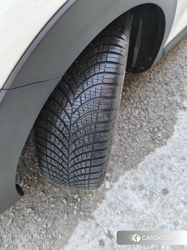 Kia Stonic id 3672875 из Кореи 7