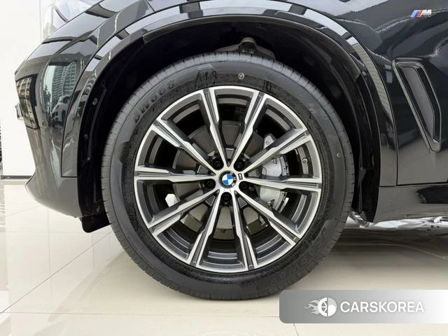 BMW X5 (imported) id 4341981 из Китая 7