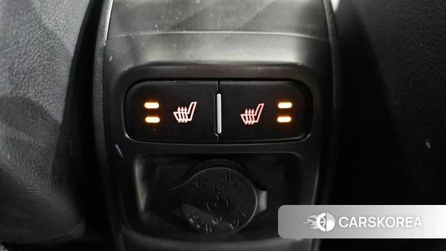 Kia The New Ray id 4284836 из Кореи 7