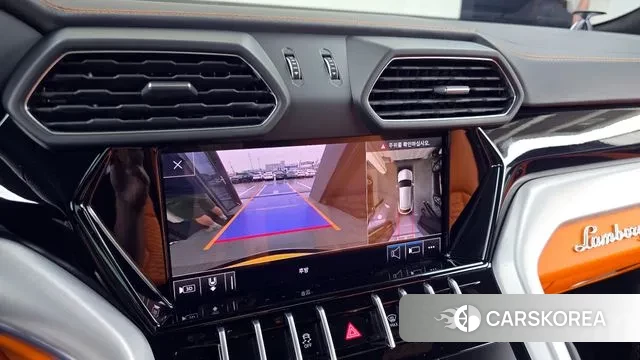 Lamborghini Urus id 3192944 из Кореи 7