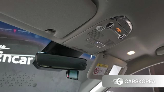 Hyundai The New Grandeur IG id 3866707 из Кореи 7