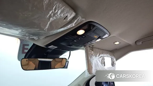 Kia Carnival 4th generation id 3488380 из Кореи 7