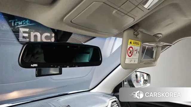 Ssangyong Berry New Tivoli id 3428310 из Кореи 7