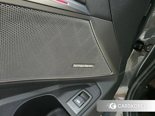 BMW 3 Series (G20) id 4266224 из Кореи 7